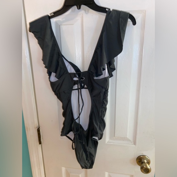 Women’s Small One-Piece - Picture 2 of 2